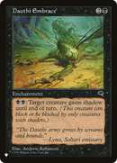 Dauthi Embrace [The List] - Destination Retro