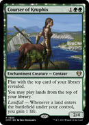 Courser of Kruphix [Commander Masters] - Destination Retro