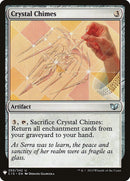 Crystal Chimes [Mystery Booster] - Destination Retro