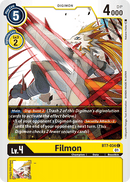 Filmon [BT7-034] [Next Adventure] - Destination Retro