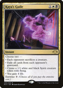 Kaya's Guile [Modern Horizons] - Destination Retro