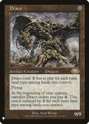 Draco [Mystery Booster] - Destination Retro