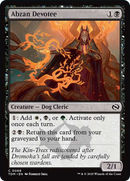 Abzan Devotee [Tarkir: Dragonstorm] - Destination Retro
