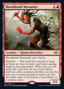 Bloodbraid Marauder [Modern Horizons 2] - Destination Retro