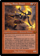 Ashling, Flame Dancer (Retro) [Modern Horizons 3] - Destination Retro
