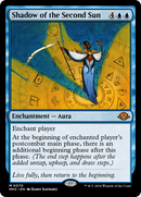 Shadow of the Second Sun [Modern Horizons 3] - Destination Retro