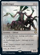 Endbringer [Commander Masters] - Destination Retro