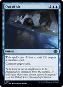 Out of Air [The Lost Caverns of Ixalan] - Destination Retro