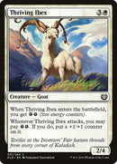 Thriving Ibex [Kaladesh] - Destination Retro