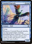 Coveted Peacock [The List] - Destination Retro