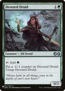 Devoted Druid [The List] - Destination Retro