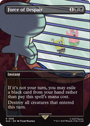Force of Despair [Secret Lair Drop Series] - Destination Retro