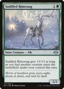 Saddled Rimestag [Modern Horizons] - Destination Retro