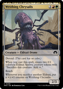 Writhing Chrysalis [Modern Horizons 3] - Destination Retro