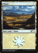 Plains (Alayna Danner) [Standard Showdown Promos] - Destination Retro