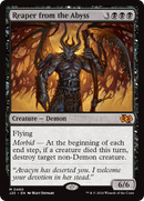 Reaper from the Abyss [Foundations Jumpstart] - Destination Retro