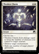 Thraben Charm [Modern Horizons 3] - Destination Retro