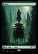 Forest (363) [Secret Lair Drop Series] - Destination Retro