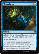 Thoughtcast [Star Trek Commander] - Destination Retro