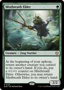 Mistbreath Elder [Bloomburrow] - Destination Retro