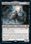 Tourach, Dread Cantor [Modern Horizons 2] - Destination Retro