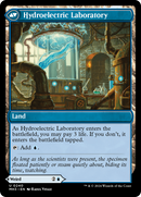 Hydroelectric Specimen [Modern Horizons 3] - Destination Retro