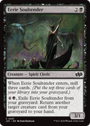 Eerie Soultender [Foundations Jumpstart] - Destination Retro