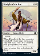 Disciple of the Sun [Modern Horizons 2] - Destination Retro