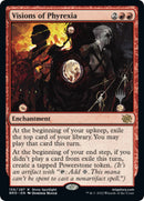 Visions of Phyrexia (Promo Pack) [The Brothers' War Promos] - Destination Retro