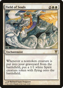 Field of Souls [Duel Decks: Sorin vs. Tibalt] - Destination Retro