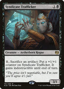 Syndicate Trafficker [Kaladesh] - Destination Retro