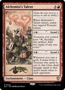 Alchemist's Talent [Bloomburrow Commander] - Destination Retro