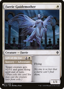 Faerie Guidemother [The List] - Destination Retro