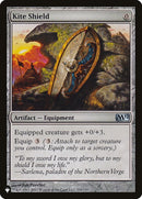 Kite Shield [The List] - Destination Retro