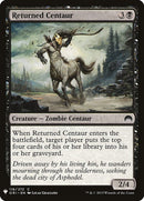 Returned Centaur [Mystery Booster] - Destination Retro