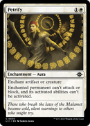 Petrify [The Lost Caverns of Ixalan] - Destination Retro