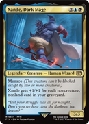 Xande, Dark Mage [FINAL FANTASY] - Destination Retro
