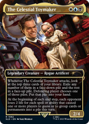 The Celestial Toymaker [Secret Lair Drop Series] - Destination Retro