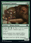 Tuskguard Captain [Double Masters 2022] - Destination Retro