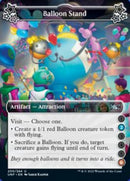 Balloon Stand (2-6) [Unfinity] - Destination Retro