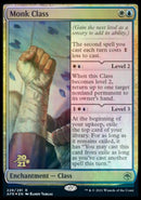 Monk Class [Dungeons & Dragons: Adventures in the Forgotten Realms Prerelease Promos] - Destination Retro