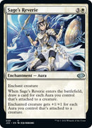 Sage's Reverie [Jumpstart 2022] - Destination Retro