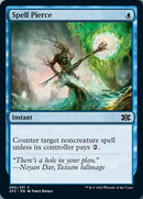 Spell Pierce [Double Masters 2022] - Destination Retro
