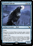 Coveted Falcon [Murders at Karlov Manor] - Destination Retro