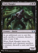 Dusk Mangler [The List] - Destination Retro