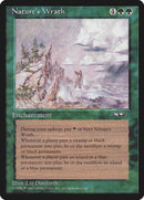 Nature's Wrath [Alliances] - Destination Retro