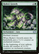 Hydra's Growth [Jumpstart 2022] - Destination Retro
