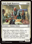 Daily Bugle Reporters [Marvel's Spider-Man] - Destination Retro