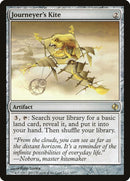 Journeyer's Kite [Duel Decks: Venser vs. Koth] - Destination Retro