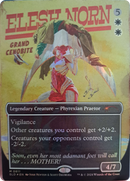 Elesh Norn, Grand Cenobite (0811) (Rainbow Foil) [Secret Lair Drop Series] - Destination Retro